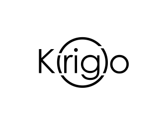 Kiriglo logo design by serprimero