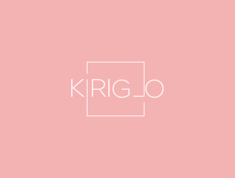 Kiriglo logo design by Greenlight