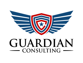 Guardian Consulting logo design by cintoko