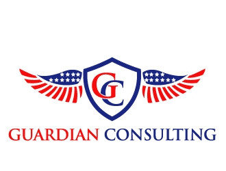 Guardian Consulting logo design by PMG