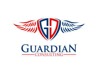 Guardian Consulting logo design by qqdesigns