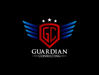 Guardian Consulting logo design by mewlana