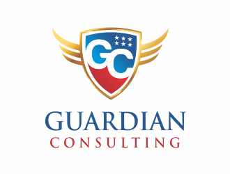 Guardian Consulting logo design by up2date