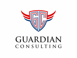 Guardian Consulting logo design by up2date