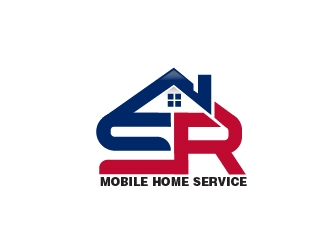 S&R Mobile Home Service logo design by art-design