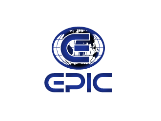 EPIC logo design by axel182