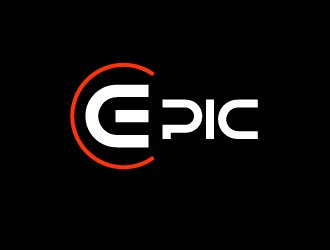 EPIC logo design by axel182