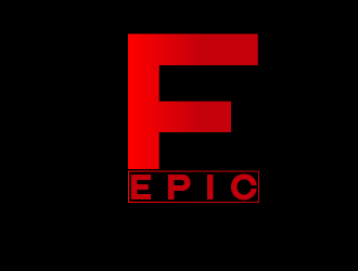 EPIC logo design by axel182
