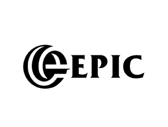EPIC logo design by ElonStark