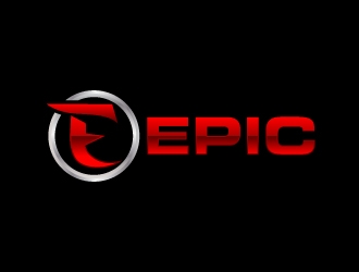 EPIC logo design by LogOExperT
