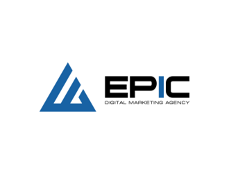 EPIC logo design by Raden79