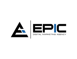 EPIC logo design by Raden79
