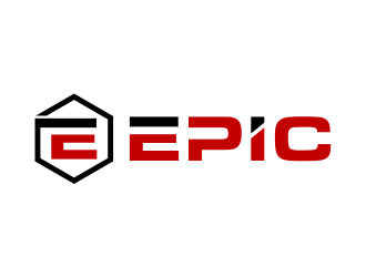 EPIC logo design by cintoko
