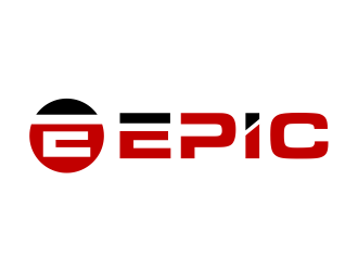 EPIC logo design by cintoko
