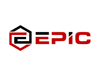 EPIC logo design by cintoko