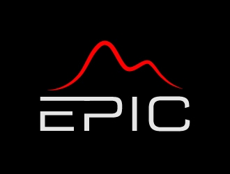 EPIC logo design by pambudi