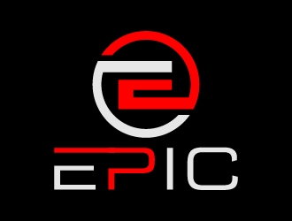 EPIC logo design by pambudi