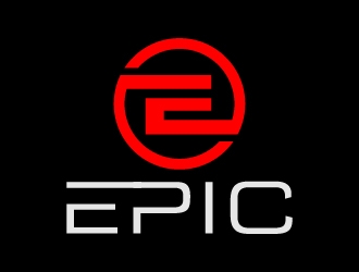 EPIC logo design by pambudi