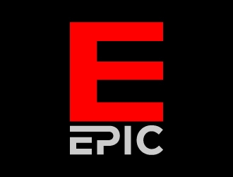 EPIC logo design by pambudi