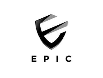 EPIC logo design by torresace