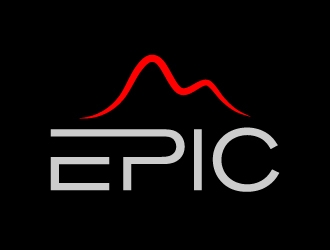 EPIC logo design by pambudi