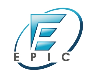 EPIC logo design by PMG