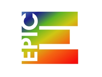 EPIC logo design by PMG