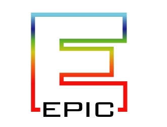 EPIC logo design by PMG
