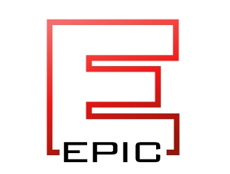 EPIC logo design by PMG
