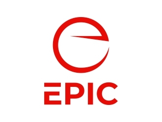 EPIC logo design by dibyo