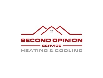S.O.S Heating & Cooling logo design by sabyan