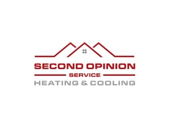 S.O.S Heating & Cooling logo design by sabyan