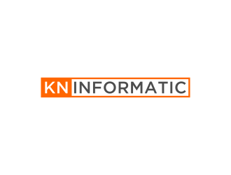 KN Informatic  (KNInformatic) logo design by salis17