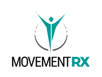 Movement Rx logo design by Coolwanz