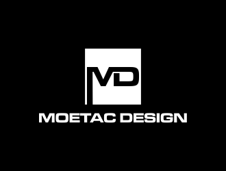 MOETAC DESIGN logo design by oke2angconcept