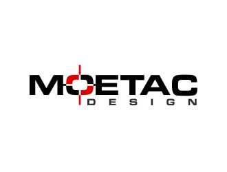 MOETAC DESIGN logo design by creator_studios