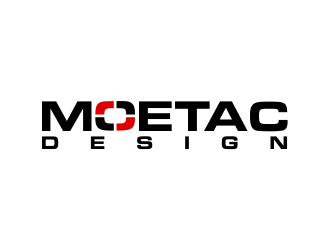 MOETAC DESIGN logo design by creator_studios
