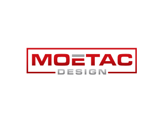 MOETAC DESIGN logo design by Franky.