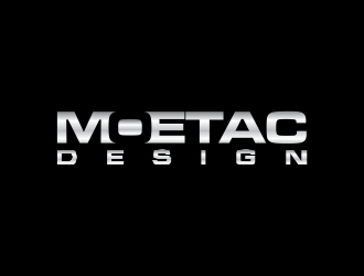 MOETAC DESIGN logo design by hopee