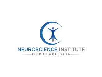 Neuroscience Institute of Philadelphia logo design by Franky.