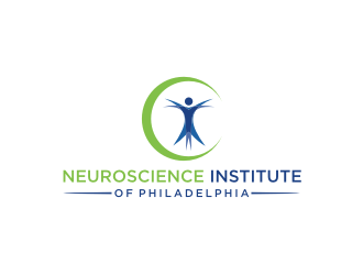 Neuroscience Institute of Philadelphia logo design by Franky.