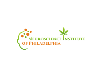 Neuroscience Institute of Philadelphia logo design by ohtani15