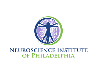 Neuroscience Institute of Philadelphia logo design by Republik