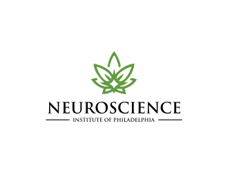 Neuroscience Institute of Philadelphia logo design by kaylee