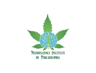 Neuroscience Institute of Philadelphia logo design by sulaiman