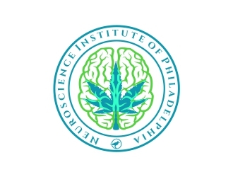 Neuroscience Institute of Philadelphia logo design by berewira