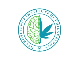 Neuroscience Institute of Philadelphia logo design by berewira