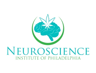Neuroscience Institute of Philadelphia logo design by uttam