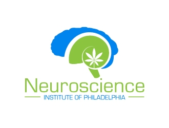 Neuroscience Institute of Philadelphia logo design by uttam