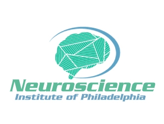 Neuroscience Institute of Philadelphia logo design by ElonStark
